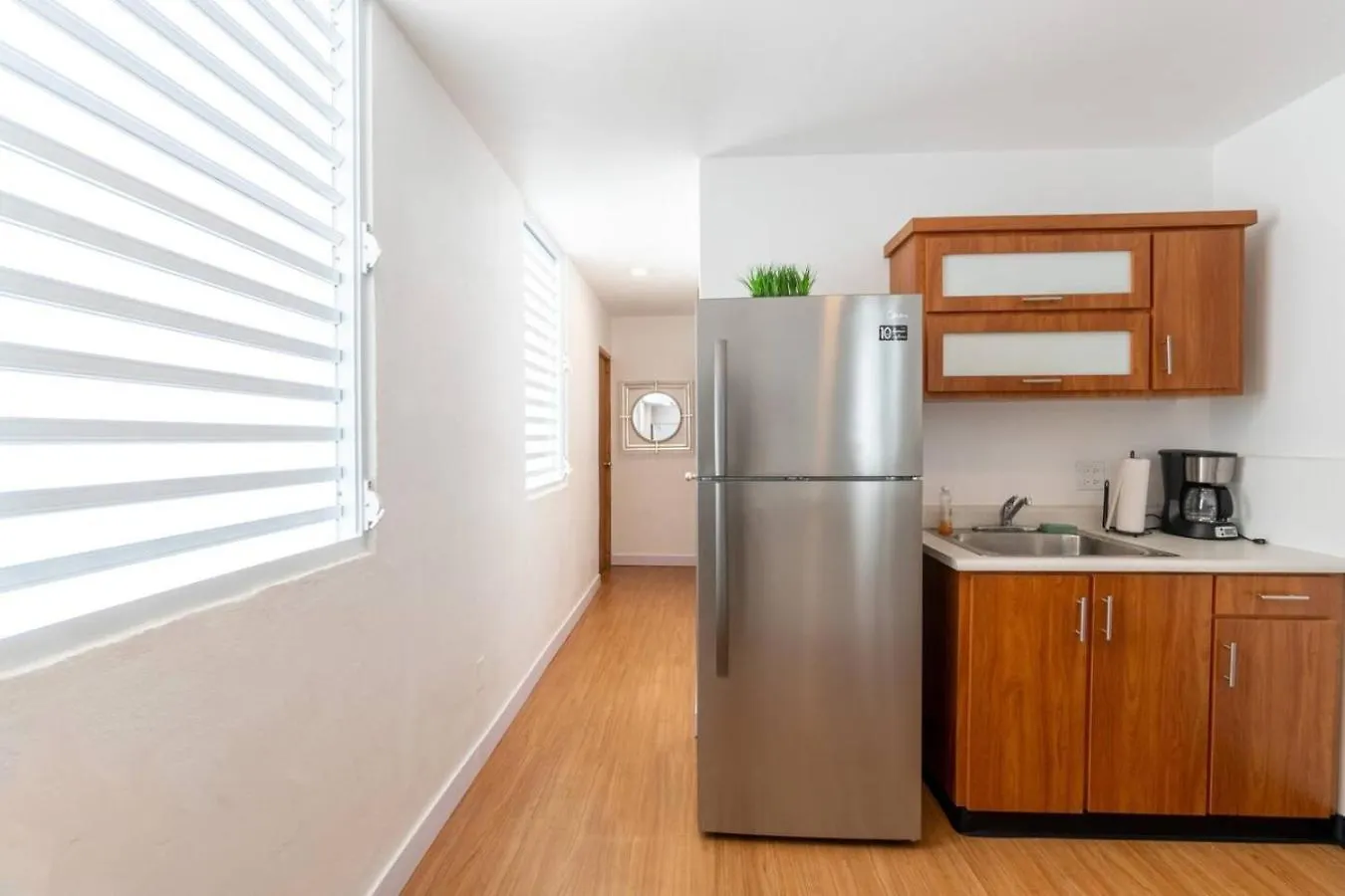 Modern 2-Br Apt. In Historic Old סן חואן פוארטו ריקו