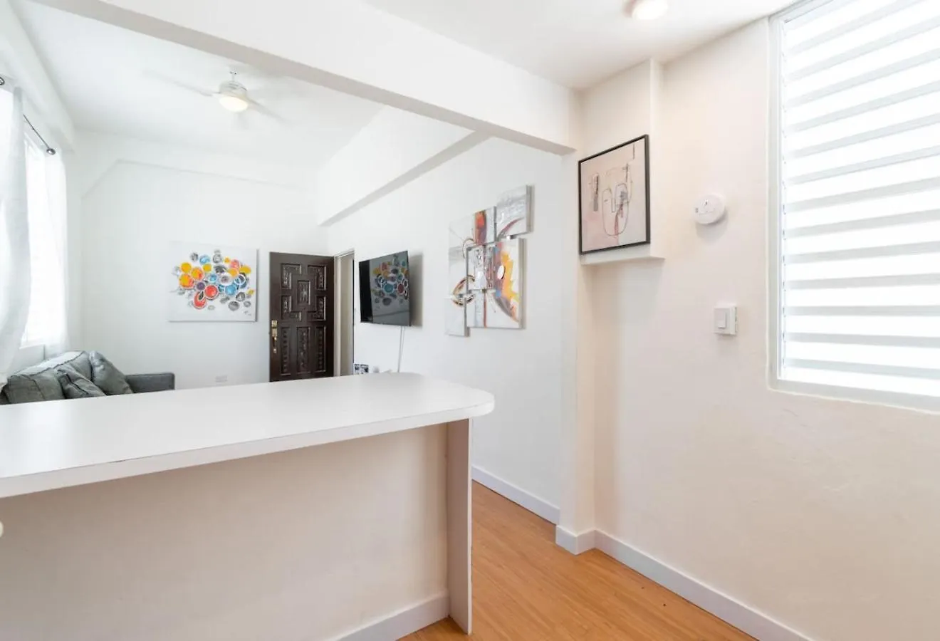 Modern 2-Br Apt. In Historic Old סן חואן 0*,  פוארטו ריקו