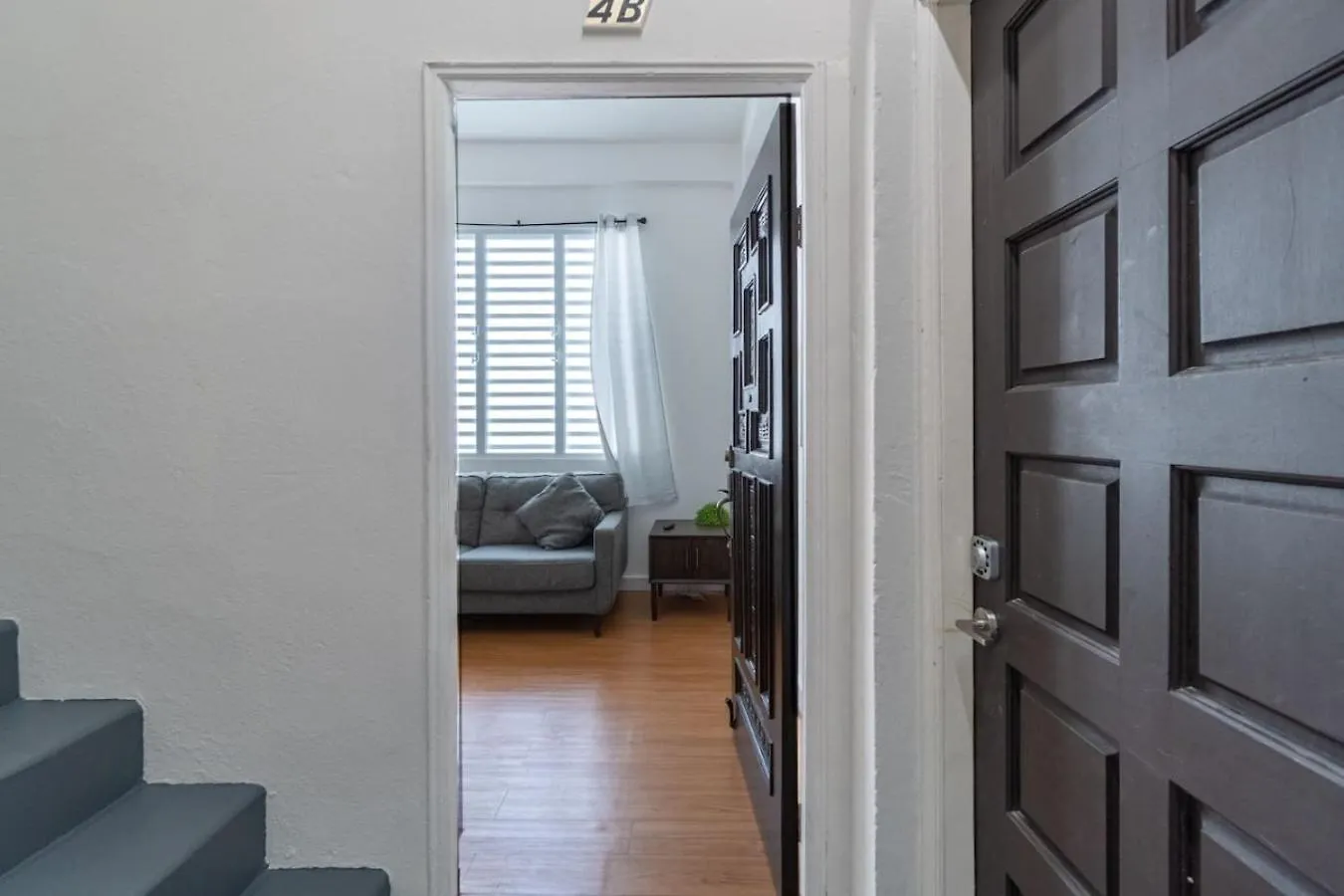 דירה Modern 2-Br Apt. In Historic Old סן חואן