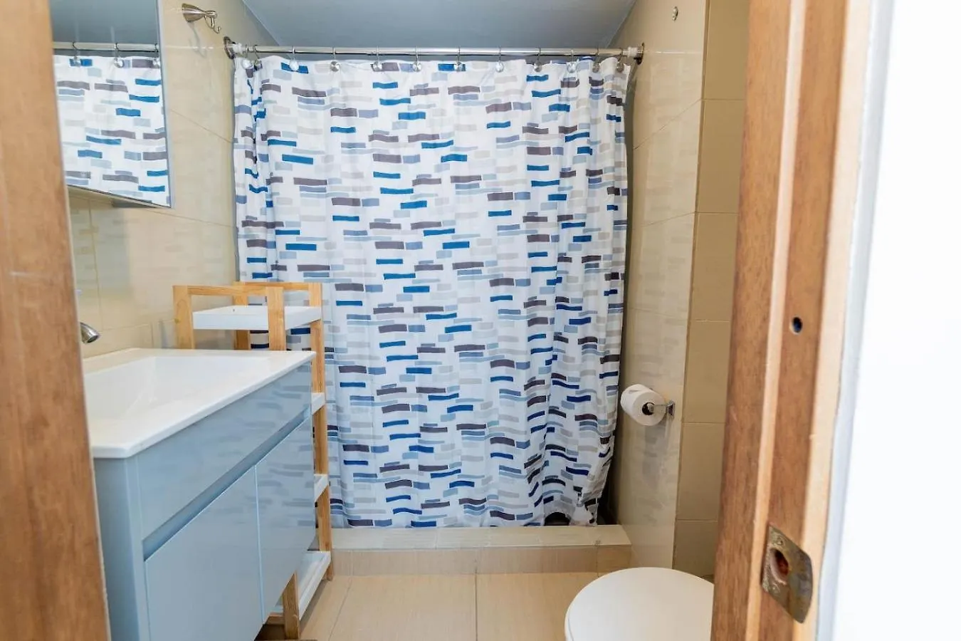 דירה Modern 2-Br Apt. In Historic Old סן חואן פוארטו ריקו
