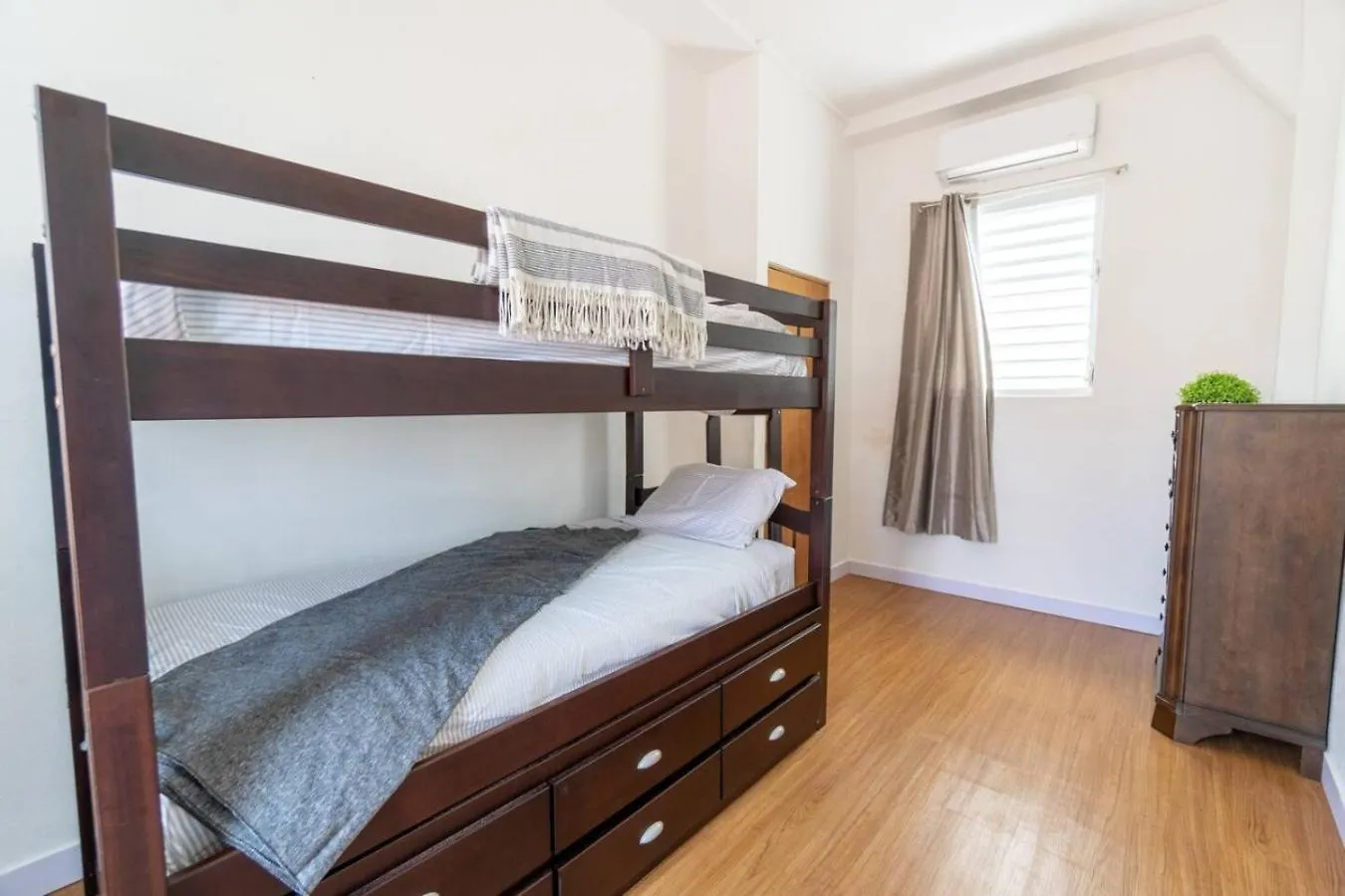 Modern 2-Br Apt. In Historic Old סן חואן דירה
